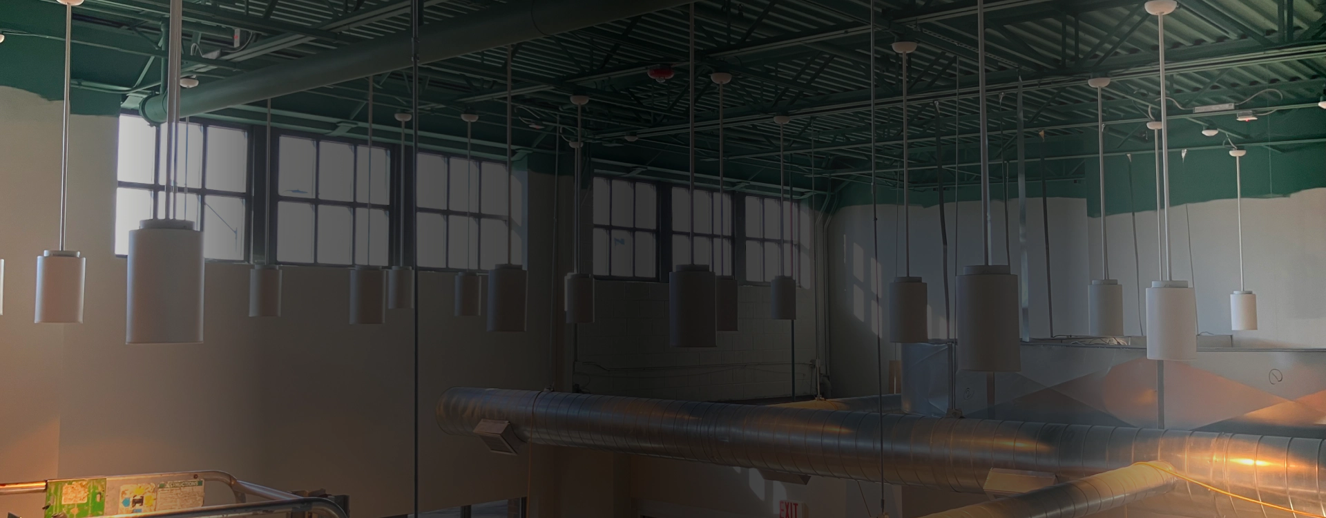 Lighting Indoor Hero Image 1