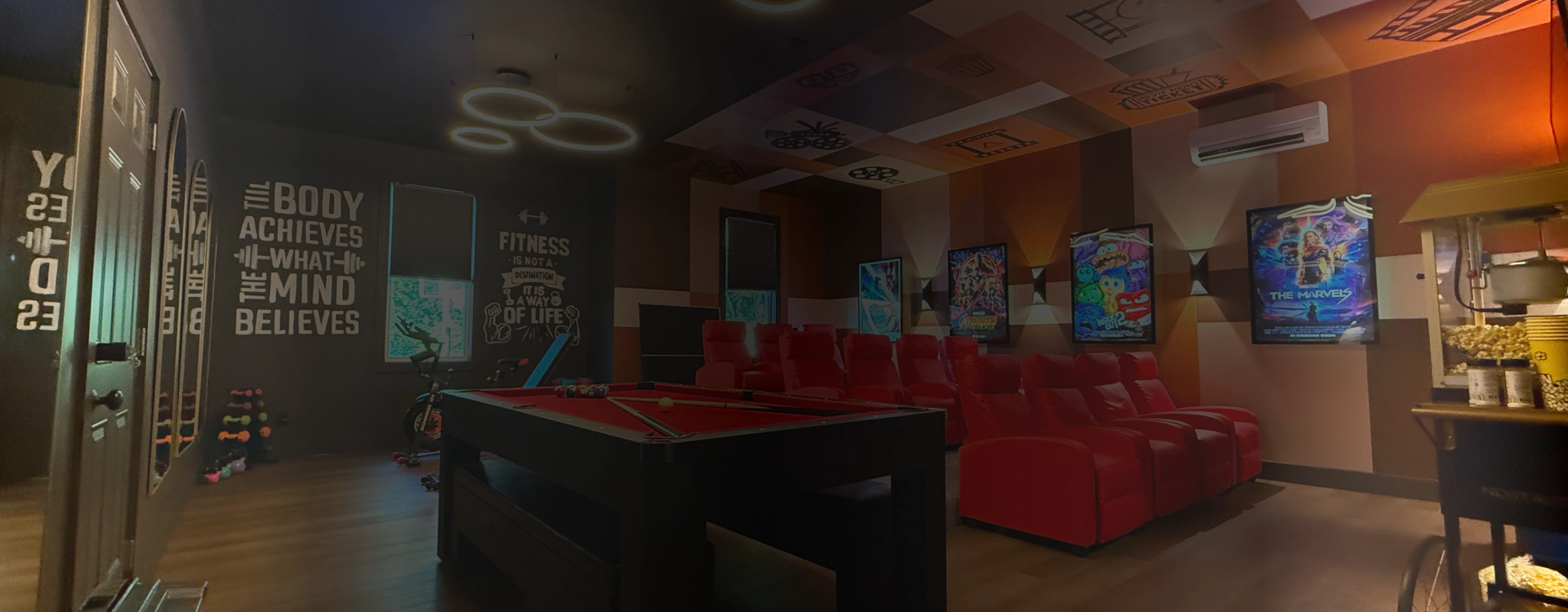 Lighting Indoor Hero Image 2